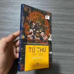 Tử Thư Tây Tạng - Guru Rinpoche#HATRA