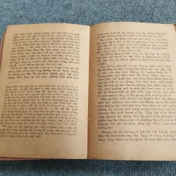 TRÍCH TÁC PHẨM KINH ĐIỂN VỀ CHỦ NGHĨA XÃ HỘI KHOA HỌC TẬP I 688738