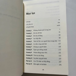 ĐÔ THỊ THÔNG MINH, TƯƠNG LAI XÁN LẠN: BẢN TRÌNH DIỄN VỀ TƯƠNG LAI 447524