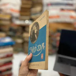 Mô Da - Bắng Việt ⭐ 706610