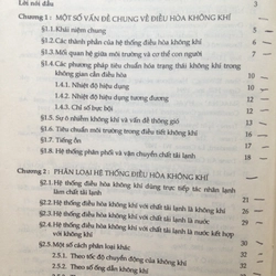 KỸ THUẬT ĐIỀU HÒA KHÔNG KHÍ 474811