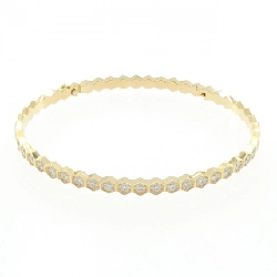 【Sản phẩm mới】Bộ vòng tay B-my-love của Chaumet