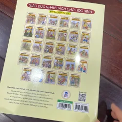 Giáo dục nhân cách cho học sinh : BẠN THÂN  - in cán bóng - trọn bộ có 29 quyển 1026636