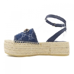 Gucci GUCCI 817226 Sandal - Hàng hiệu Chính hãng 829914