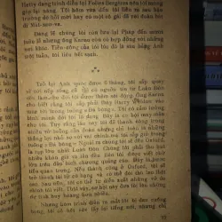 Một thời chìm nổi - Hồi ký của vua hề Sạc Lô 786045