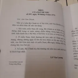 Dấu ấn đại thắng Mùa xuân lịch sử thời đại Hồ Chí Minh. Vũ Thiên Bình tuyển chọn 565119