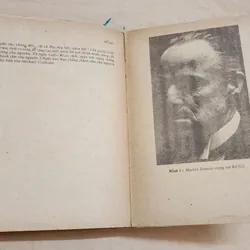 Tác phẩm VH kinh điển: BỐ GIÀ (Mario Puzo) - NXB Trẻ 1989, 519 trang 731773