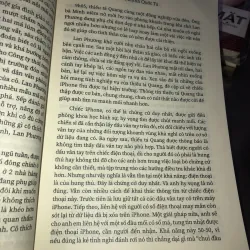 Cõi Mộng - Trần Huỳnh Quốc Tú 992654