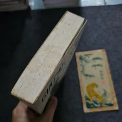 Gia Cát Lượng kẻ trí đa truân 734691