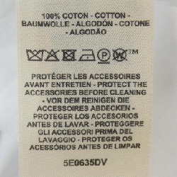 HERMES Clou de Selle 5E0635DV Áo sơ mi - Hàng hiệu Authentic 808657