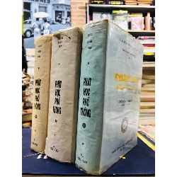 Phật học phổ thông - Thích Thiện Hoa ( trọn bộ 3 tập ) 124604