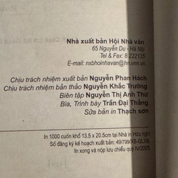 Chỉ tại con chim chích choè - Dương Tường 474118