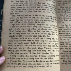 Lá ngọc cành vàng-Nguyễn Công Hoan 1000600