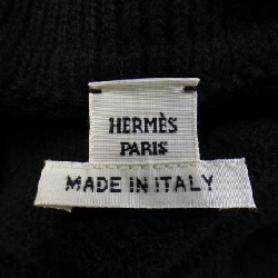 HERMES HERMES Áo len 637119