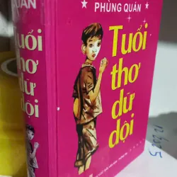 tuổi thơ dữ dội