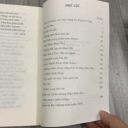 Điện biên phủ lắng đọng và suy ngẫm. Có chữ ký tặng TG. 10a1 1025605
