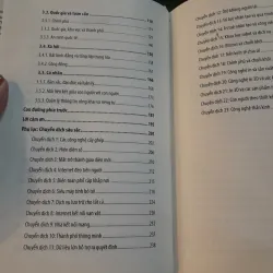 CÁCH MẠNG CÔNG NGHIỆP LẦN THỨ TƯ - KLAUS SCHWAB 971024