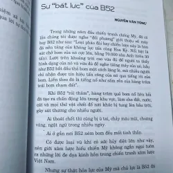 Sách Ký Ức Chiến Tranh và Khát Vọng Hòa Bình - Nguyễn Thọ Kiệt mới 90% 1004180