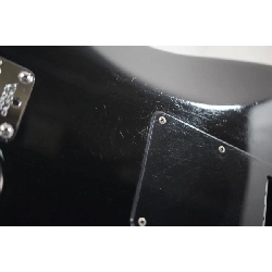 ＦＥＮＤＥＲ ＦＳＲ ＮＯＮＥ ＭＯＲＥ ＢＬＡＣＫ ＳＴＲＡＴ - Hàng hiệu Authentic 884446