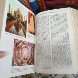 ALMANACH Những Nền Văn Minh Thế Giới 686987