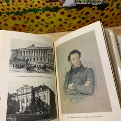 Nikolai Gogol - A Selection (trọn bộ 2 tập) 540392