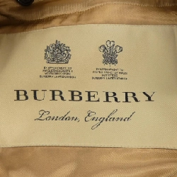Burberry BURBERRY 8765/66 Áo khoác trench - Hàng hiệu Chính hãng 808363