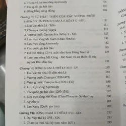 ĐÔNG NAM Á LỊCH SỬ TỪ NGUYÊN THỦY ĐẾN NGÀY NAY - LƯƠNG NINH 1023043