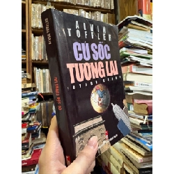 Cú sốc tương lai - Alvin Toffler 126255