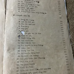 TIẾNG CƯỜI DÂN GIAN VIỆT NAM - 405 TRANG - VĂN HỌC DÂN GIAN VIỆT NAM 574446