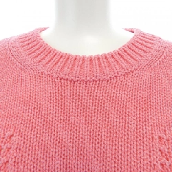 Chanel CHANEL P72760K10457 Áo len 628232