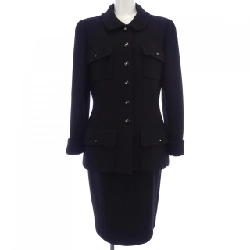 【Vintage】Chanel CHANEL P05381V03075 95A Suit