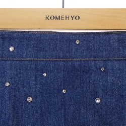 ミュウミュウ MIU MIU GWD115 1P0M Váy - Hàng hiệu Chính hãng 820040