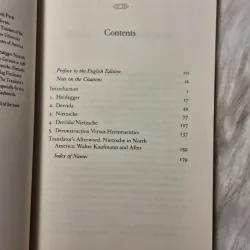 Ernst Behler - Confrontations: Derrida, Heidegger, Nietzsche 957089