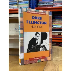 Duke Ellington ( Giant of Jazz ) - Wendie C. Old 553210