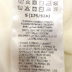 Gucci GUCCI GUCCI Áo thun in họa tiết 565806 XJAZY - Hàng hiệu Chính hãng 891136