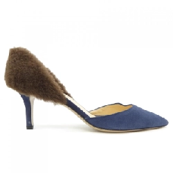 Giày cao gót FABIO RUSCONI - Hàng hiệu Authentic