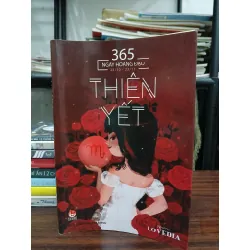 Thiên Yết- Nhóm LOVEDIA