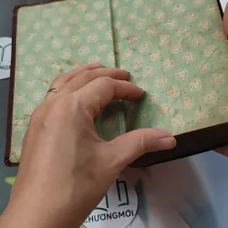 [MIỄN PHÍ BỌC SÁCH] Từ Điển Việt Hán Tối Tân 749407