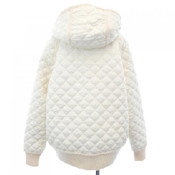 【Mã giảm giá】Áo khoác lông vũ HERMES 641189