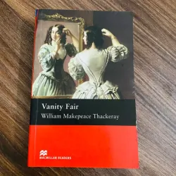 Vanity Fair -  William Makepeace Thackeray#HATRA