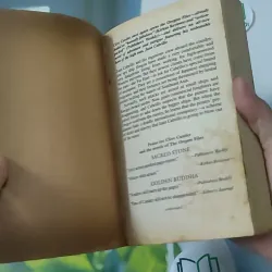 Dark Watch - Clive Cussler & Jack Du Brul 1027601