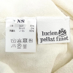 Lucien Pellat-Finet áo len 635086