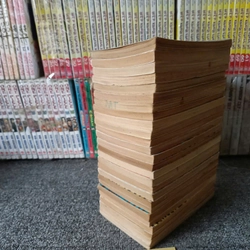 Truyện Những Chuyện Kỳ Bí Của Stine - Trọn Bộ 26 Tập - NXB Kim Đồng 273039