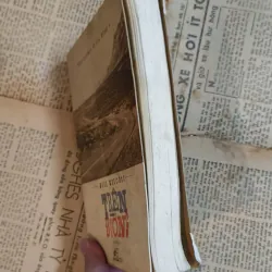 Trên Đường - Jack Kerouac 958109