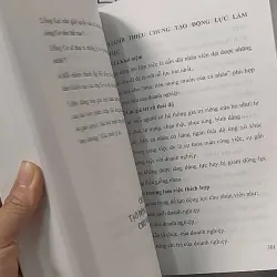 Quản trị nguồn nhân lực - PGS.TS. Đồng Thị Thanh Phương 688465