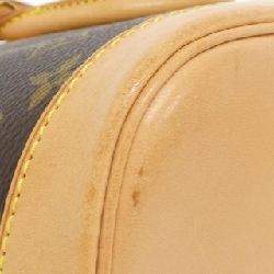 Túi Louis Vuitton Monogram Alma PM M51130 615520