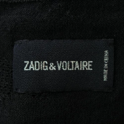 Zadig & Voltaire áo len - Hàng hiệu Authentic 829359