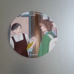 Tiệm sách cũ Sozuro + bookmark+ quà tặng kèm  992815