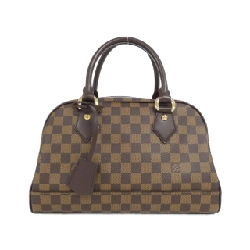 Túi Louis Vuitton Damier Duomo N60008