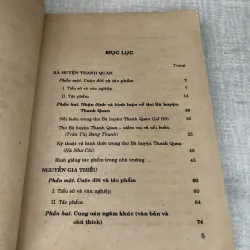 Tủ sách văn học trong nhà trường  995230